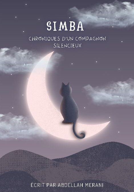 Simba: Chroniques d’un compagnon silencieux
