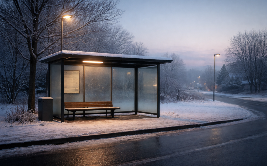 Le travail invisible